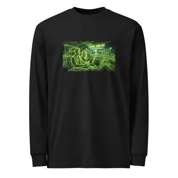 Game Day Crewneck