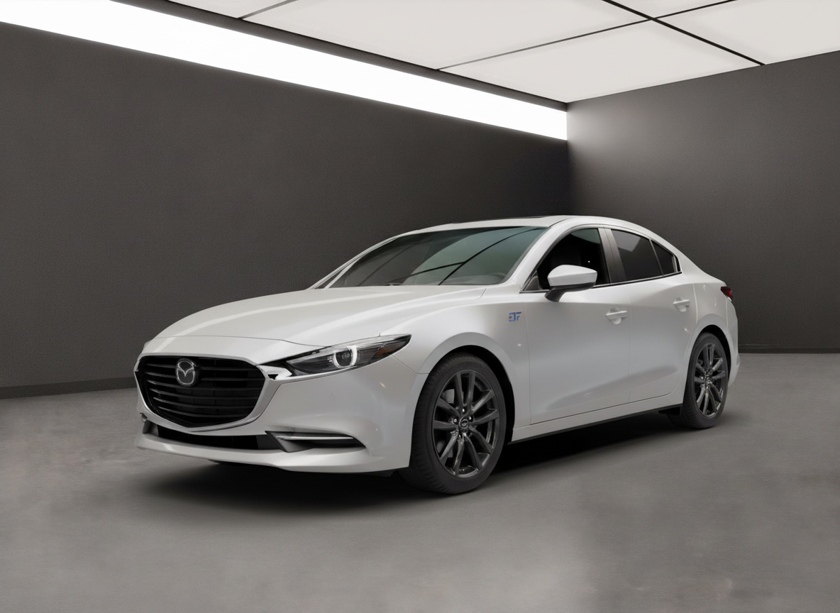 מאזדה CX-5