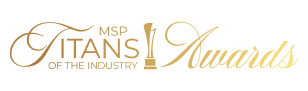 MSP Titan of Industry