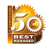 50 Best Managed IT
