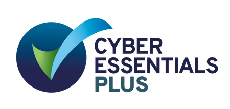Cyber Essentials Plus certified