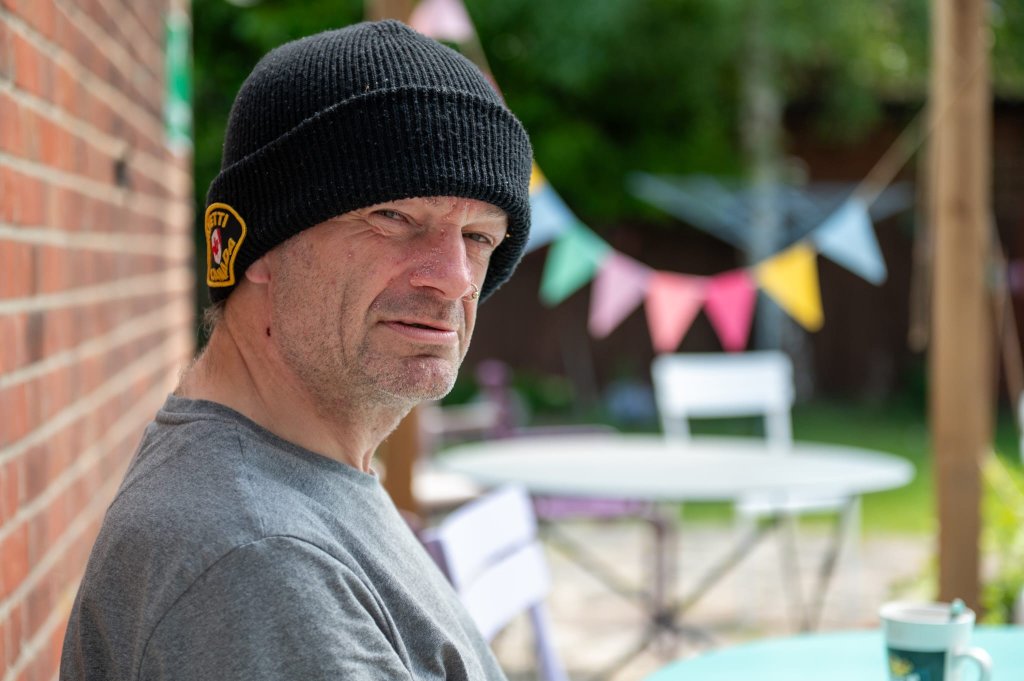 HARP — Supporting homelessness in South Essex