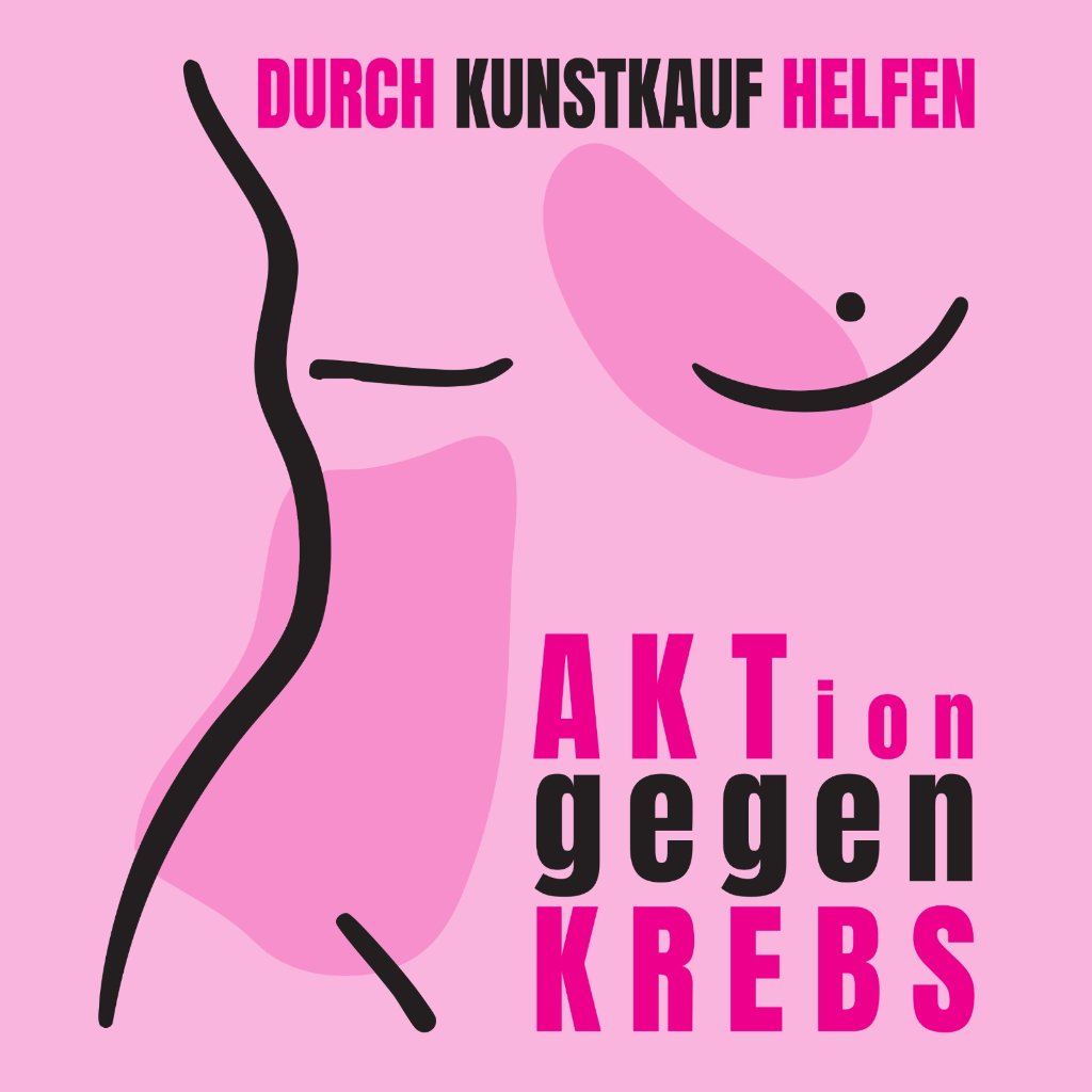 AKTion gegen KREBS â Durch Kunstkauf helfen