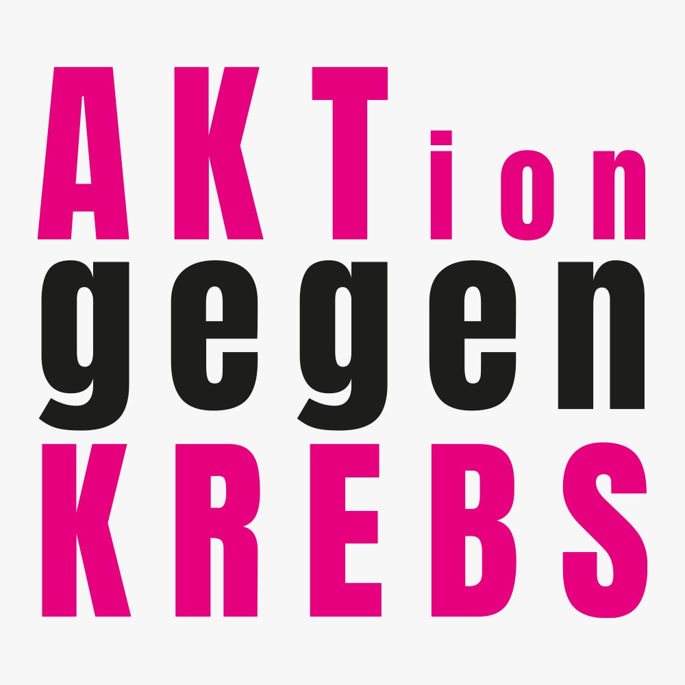 AKTion gegen KREBS Logo