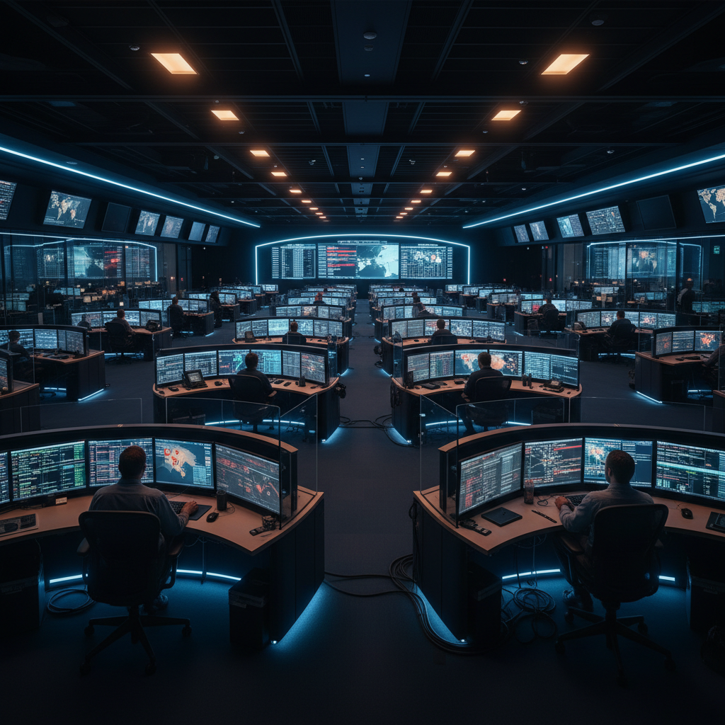 Why 24/7 Dispatch Matters: The Backbone of Public Safety