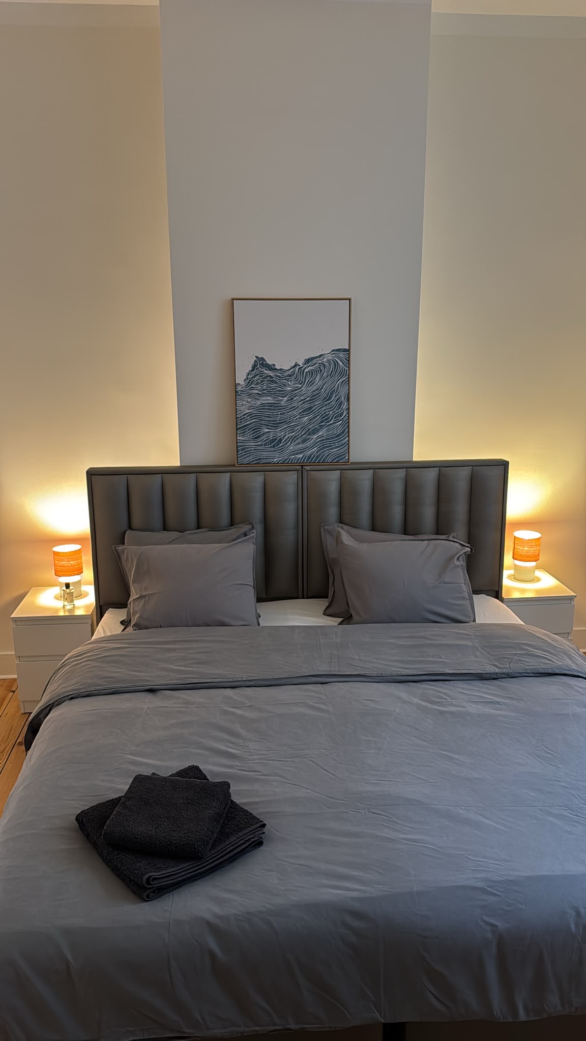 Chambre double