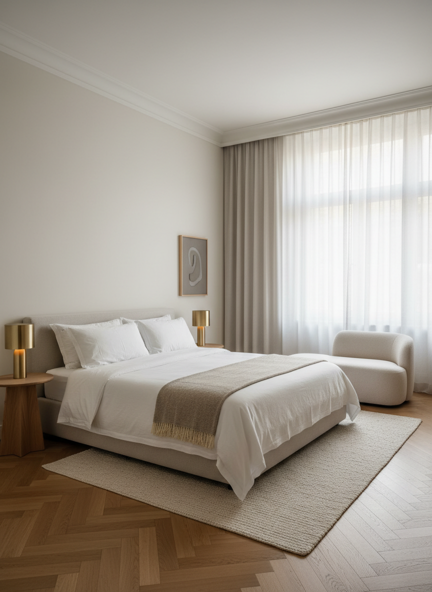 1 chambre