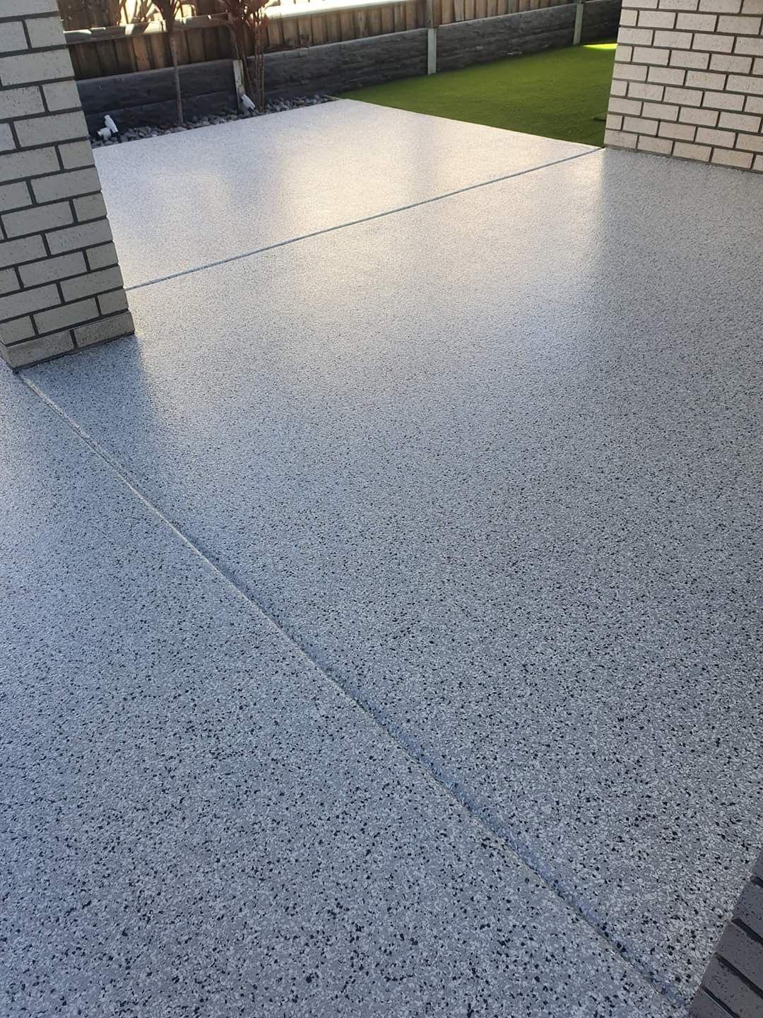 Suelo Exterior Terraza