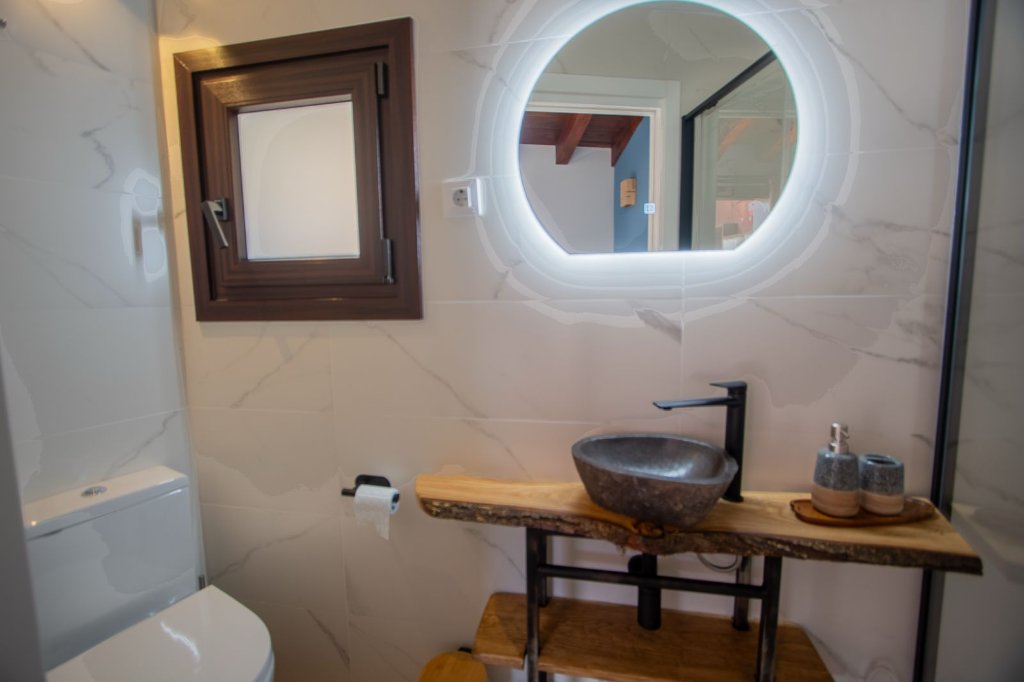 Dormitorio principal