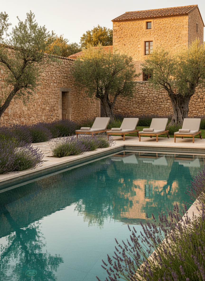 Casa rural con piscina privada en Ávila: qué buscar antes de reservar (guía 2026)