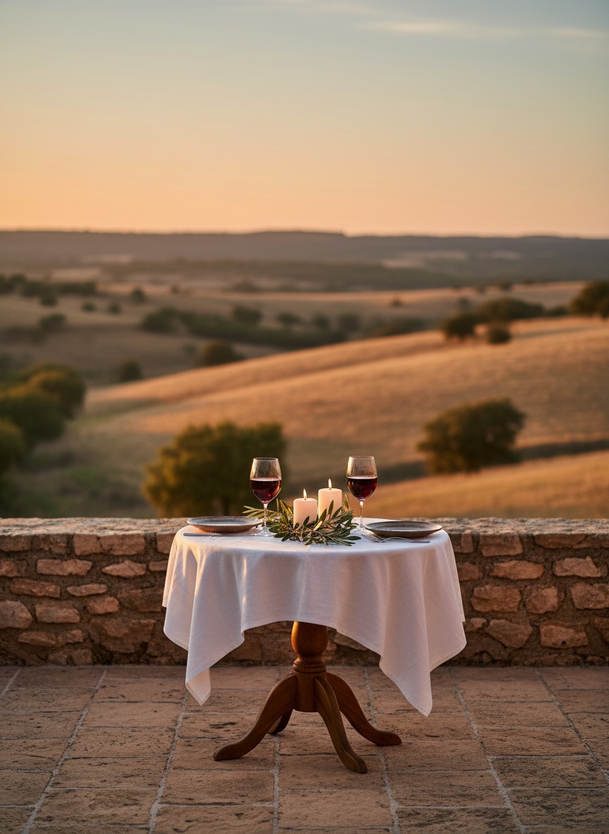 Escapada romántica desde Madrid a Ávila: guía completa de fin de semana (2026)