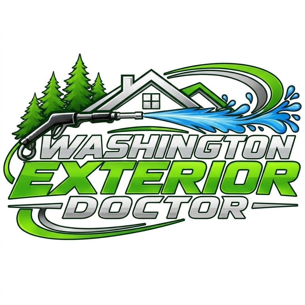 Washington Exterior Doctor