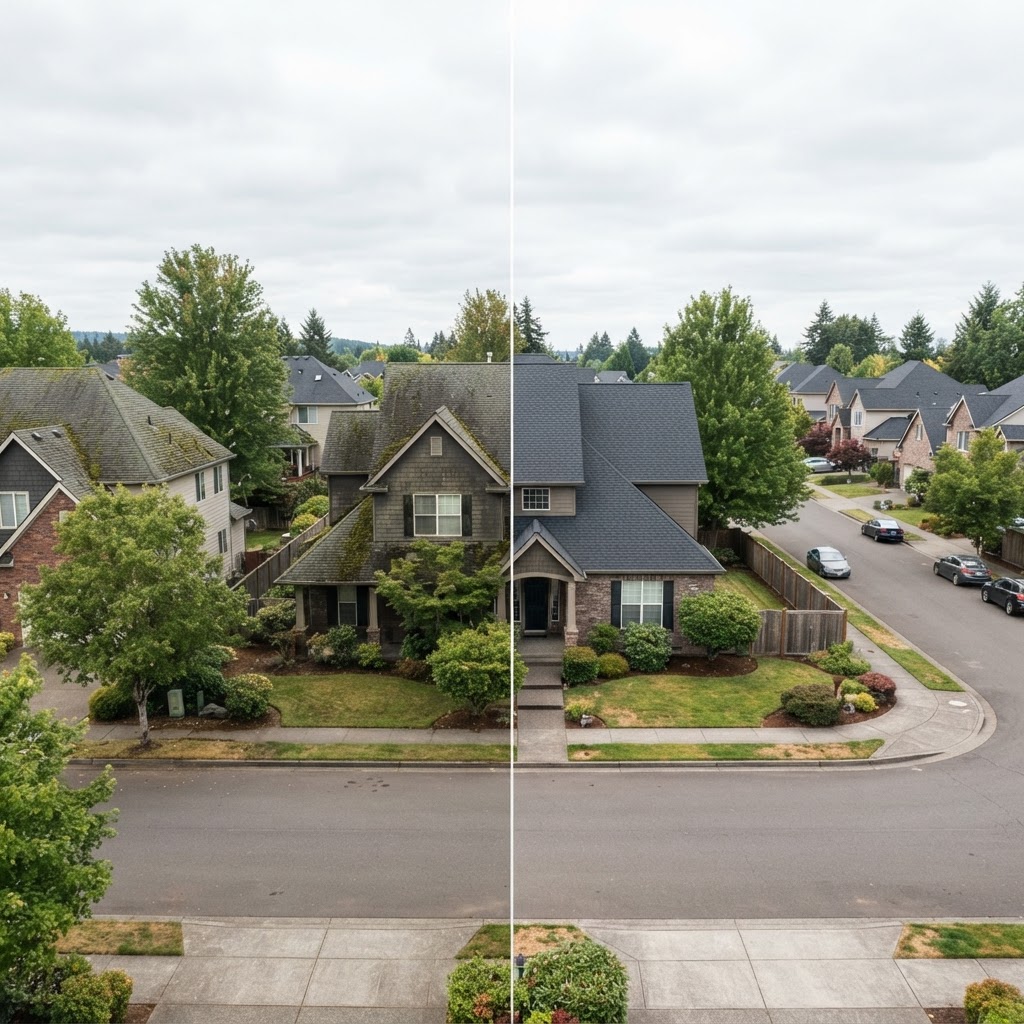 NEIGHBORHOOD VIEW
