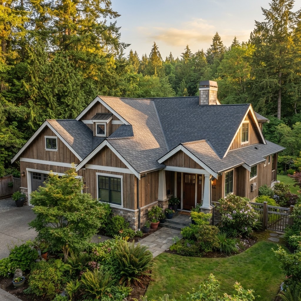 Restore & Protect Your Roof