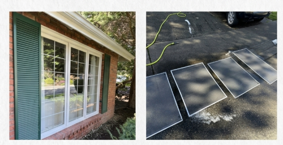 Window Cleaning