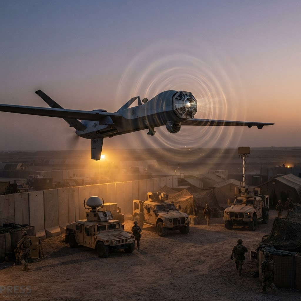 Electronic Warfare Takes Center Stage at MSPO 2026 as ASELSAN Showcases Next-Gen KORAL 200
