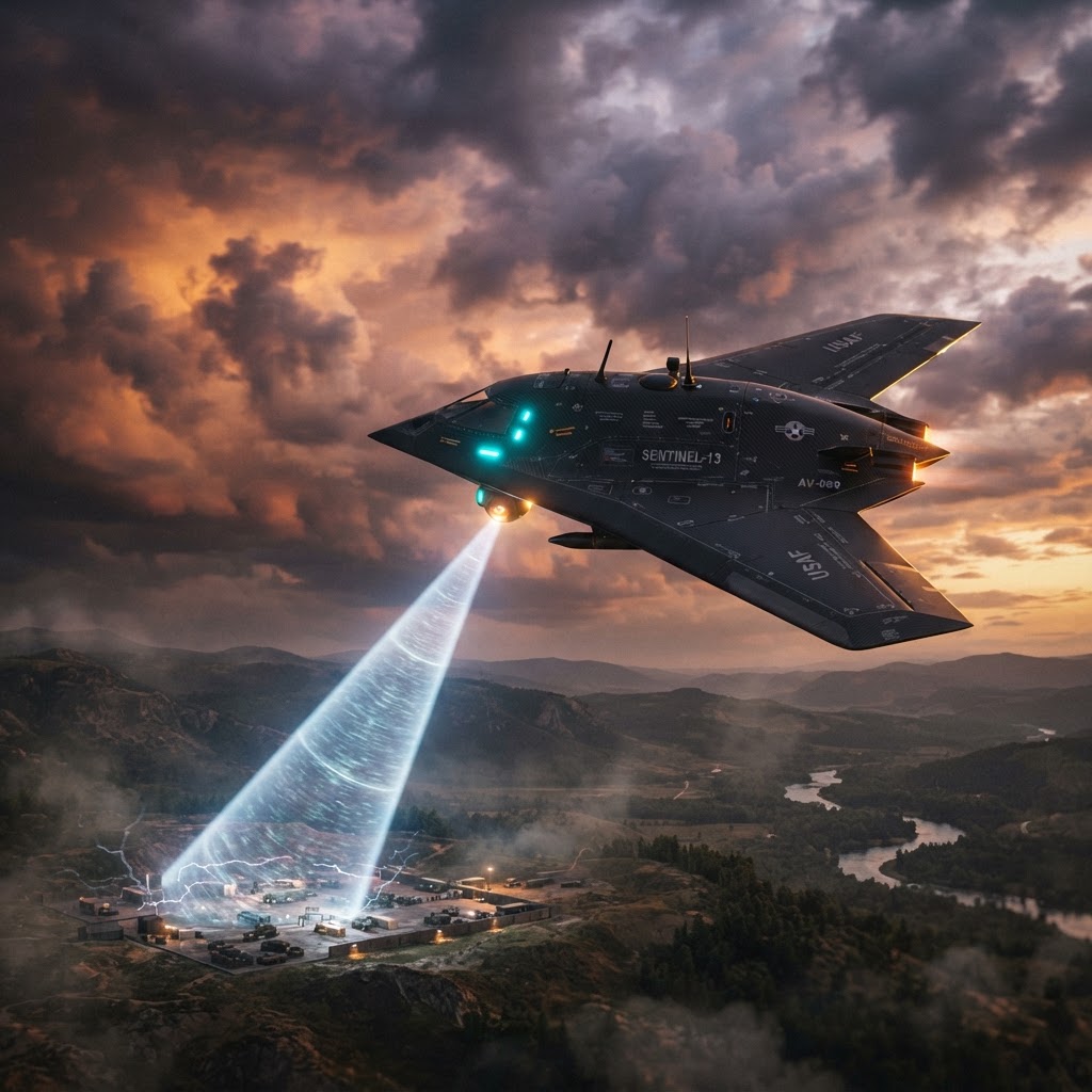 L3Harris Ships First Viper Shield EW Systems as Airborne Spectrum Warfare Accelerates