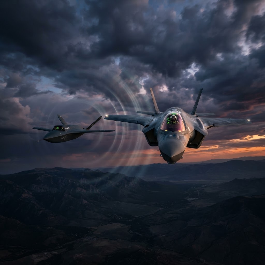 L3Harris Completes First 35 Viper Shield Electronic Warfare Systems as Global Air Defense Shifts Non-Kinetic
