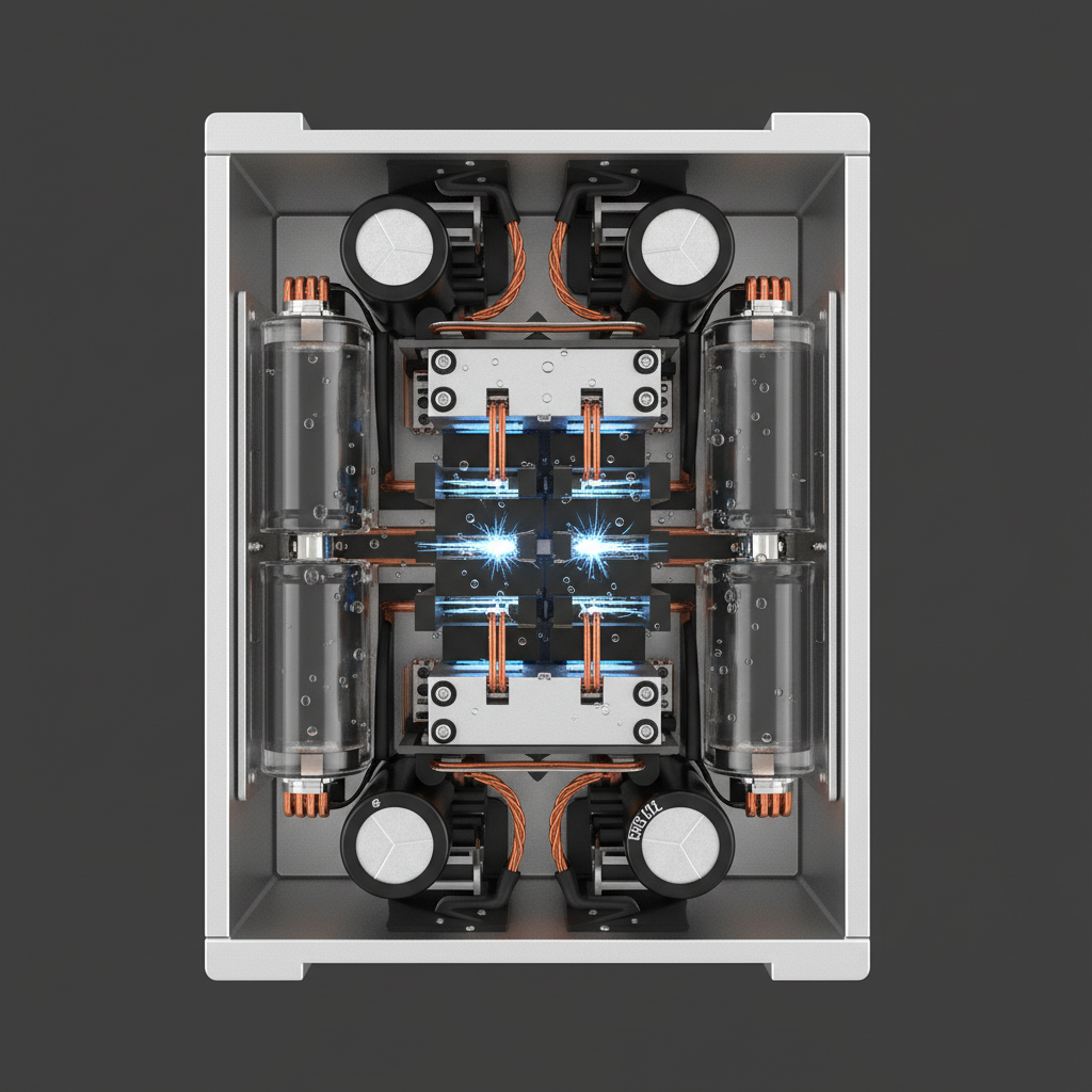 PULSED POWER