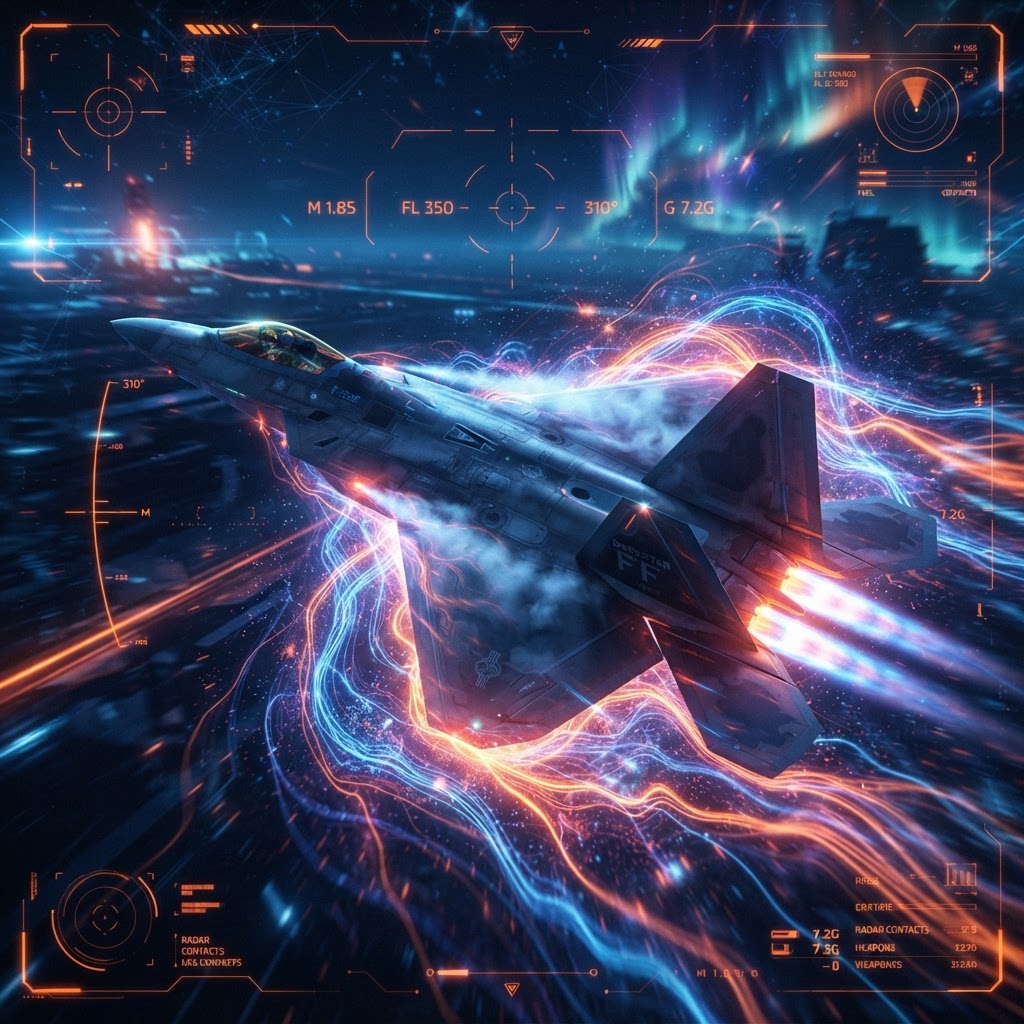 L3Harris Unveils Viper Shield: The Future of Digital Electronic Warfare