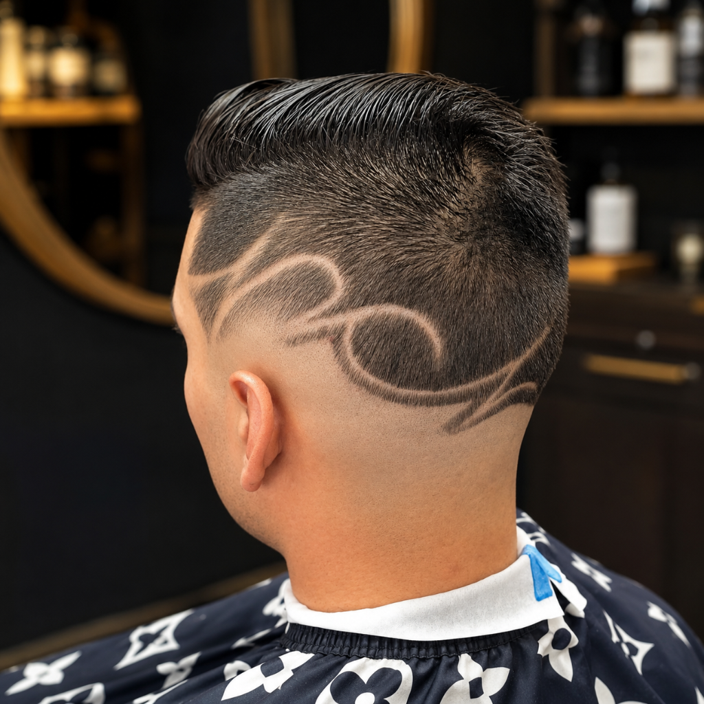 Design Fade 1