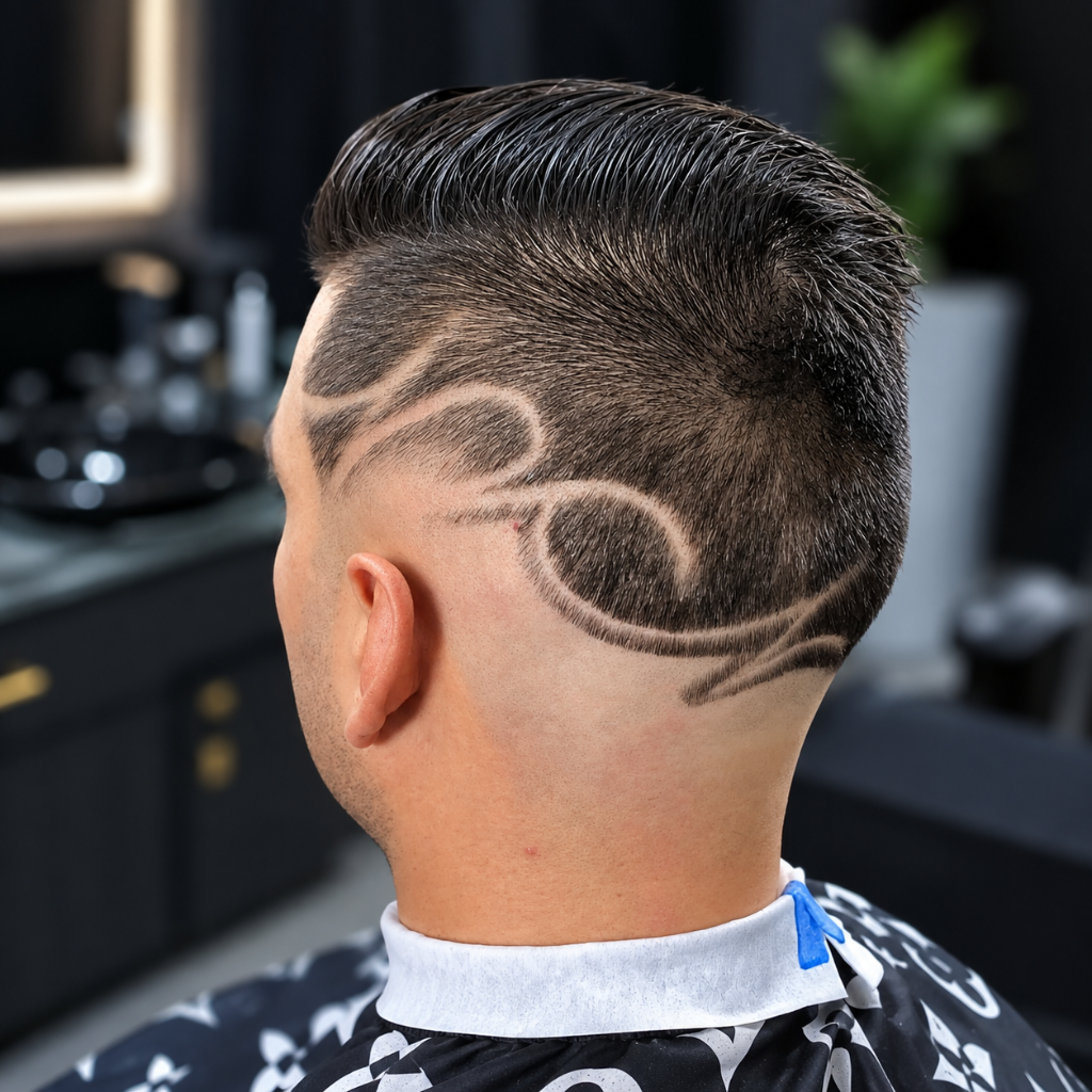 Design Fade 2