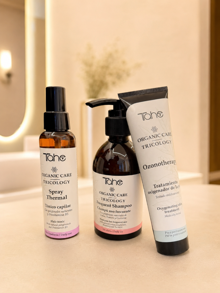 Organic Care Tricology