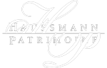 Haussmann Patrimoine