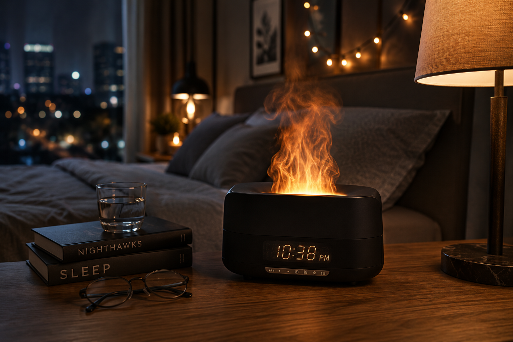Deluxe Evening Ritual Gift Set
