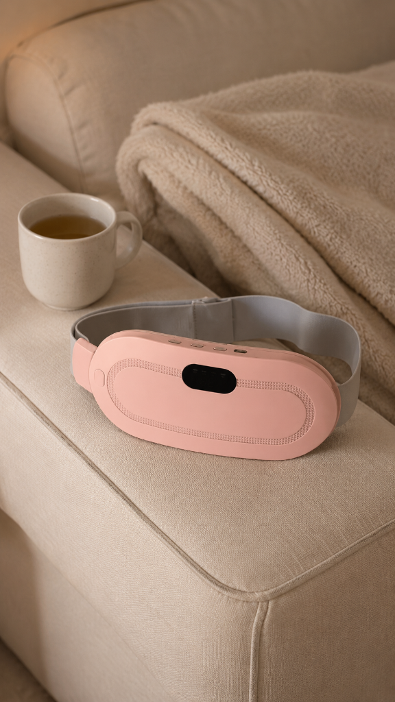 RELICR Comfort Belt