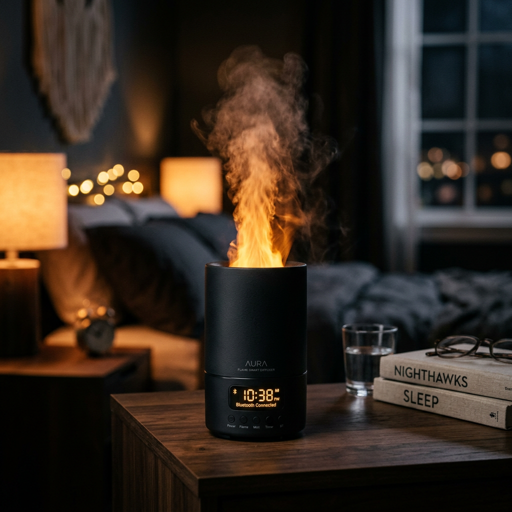 The Diffuser Range