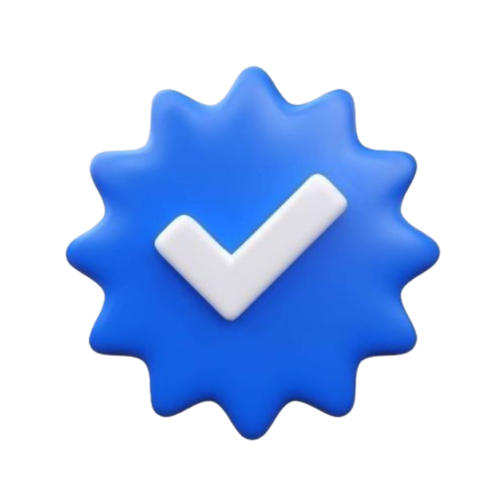Verified