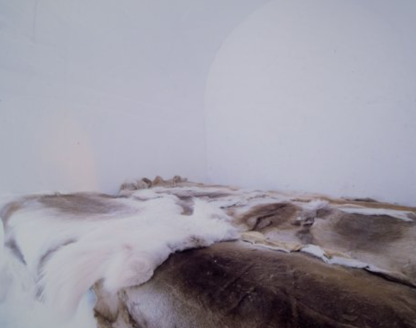 ห้องอิกลู (Igloo Room)
