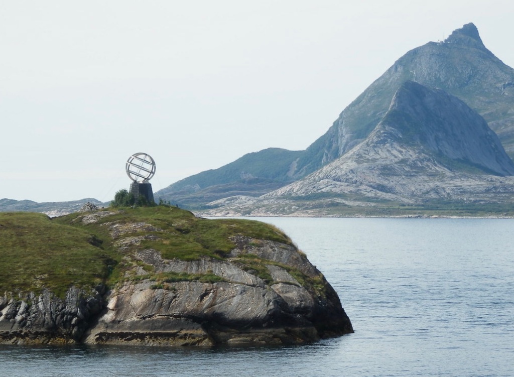 Arctic Circle, นอร์เวย์