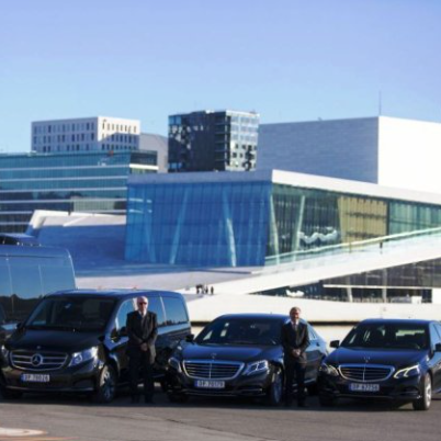 Private Airport Transfer Oslo