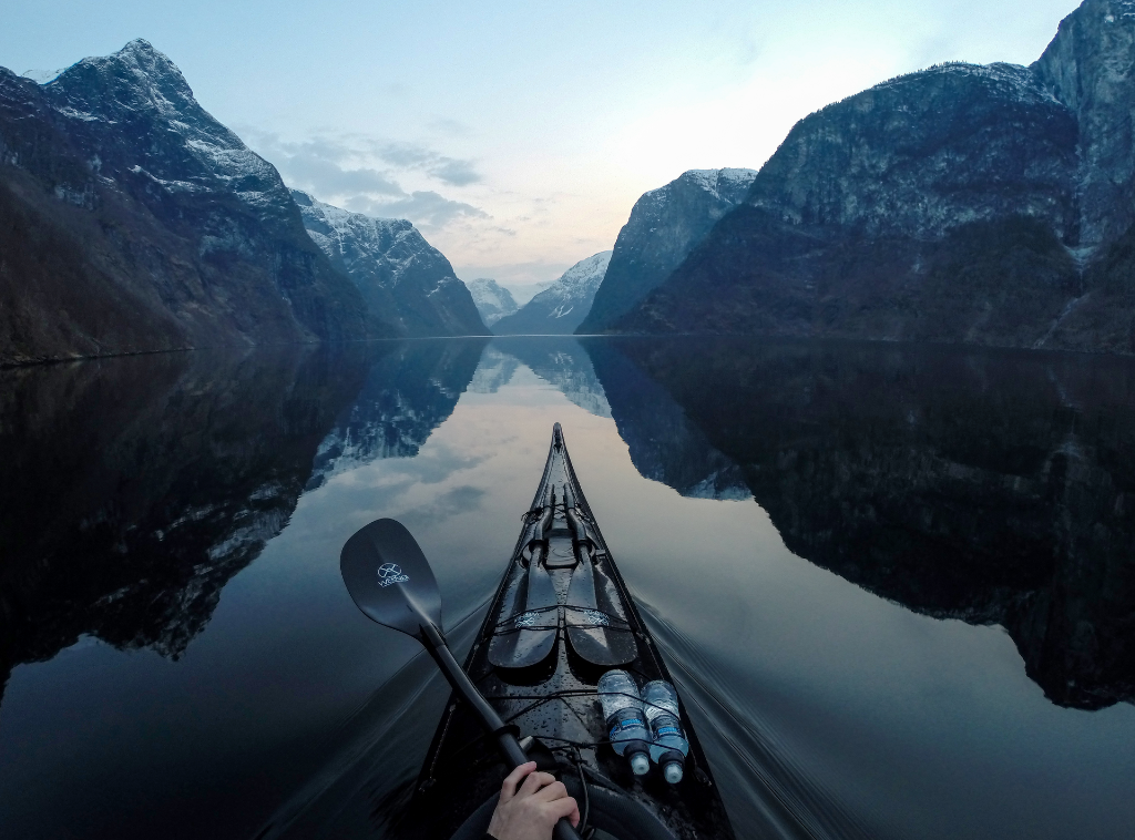 Oslo, Bergen & Fjord Experience