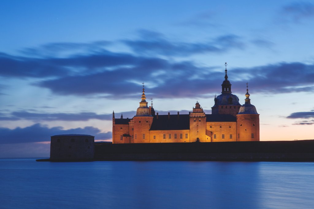 Heritage & Culture in Southern Sweden