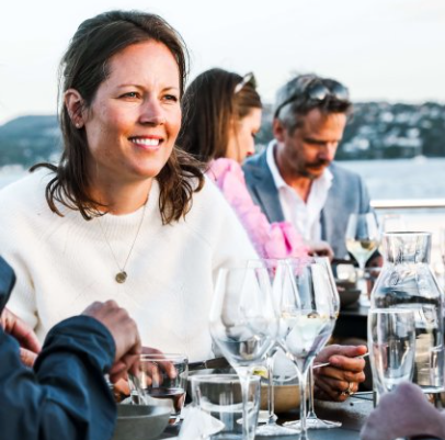 Oslo Dinner Cruise