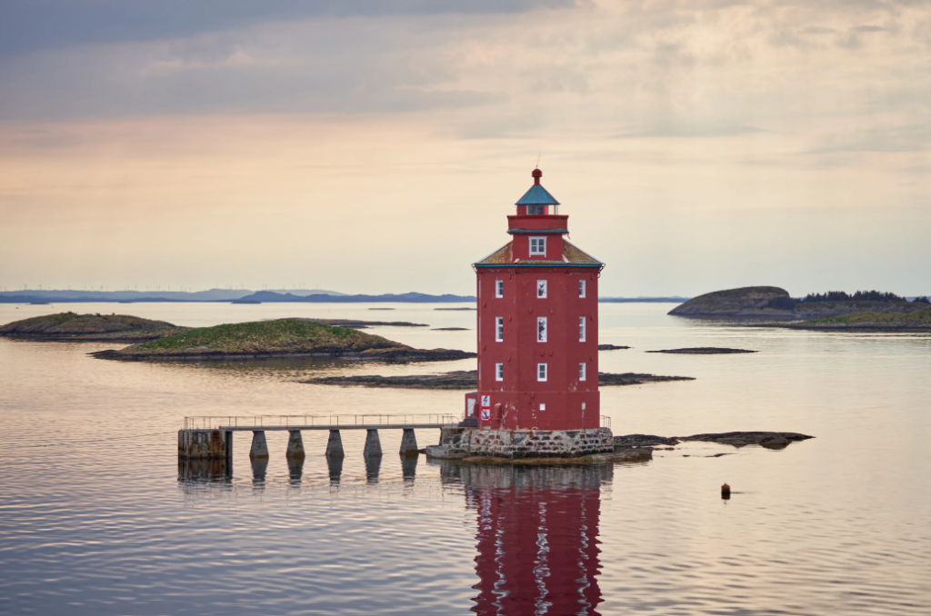 Best of Norway (Oslo Roundtrip)
