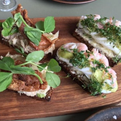 Culinary Experience Copenhagen