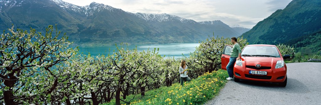 Simply Fjords