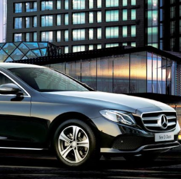 Private Airport Transfer Copenhagen