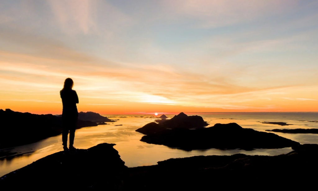 Follow the Midnight Sun — Norway, Sweden & Finland