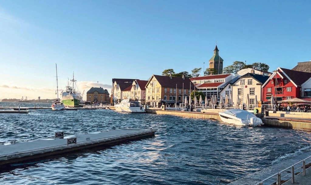 Ålesund, นอร์เวย์