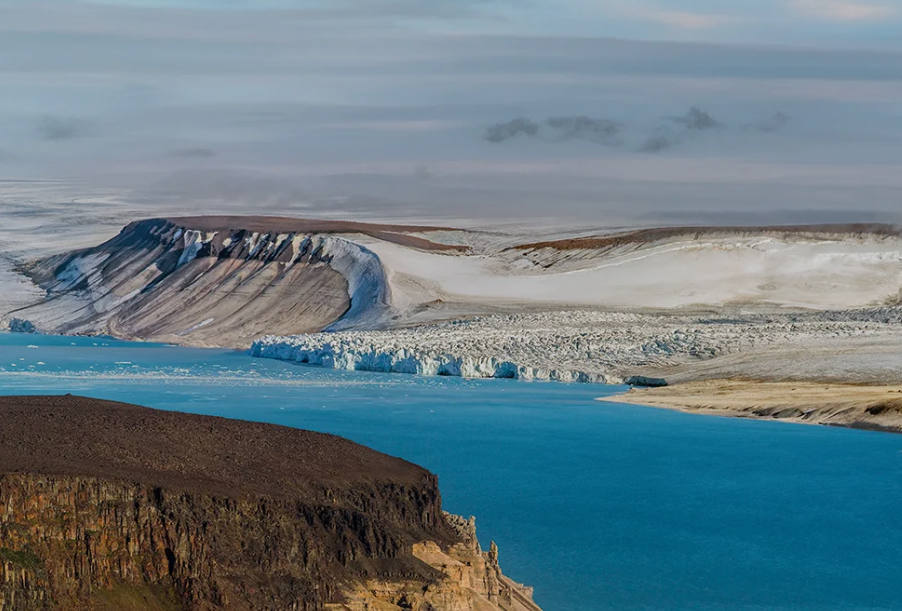 Arctic Norway Frontier: Oslo, Fjords & Svalbard