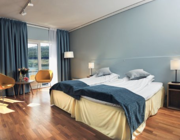 Brakanes Hotel