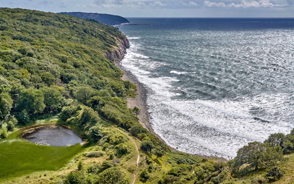 Baltic Sea, ทะเลบอลติก