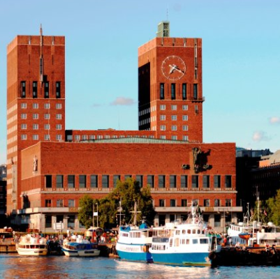 Grand Tour of Oslo by Bus and Boat