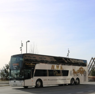 Oslo Discovery Tour by Bus