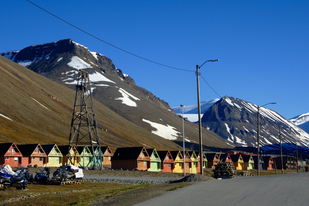 Svalbard Summer Adventure